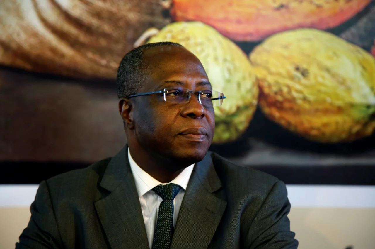 Côte d’Ivoire : le cacao en péril face à el niño et aux défis de la filière