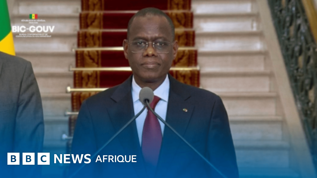 Nouvelles orientations du gouvernement sénégalais : 5 points clés à retenir