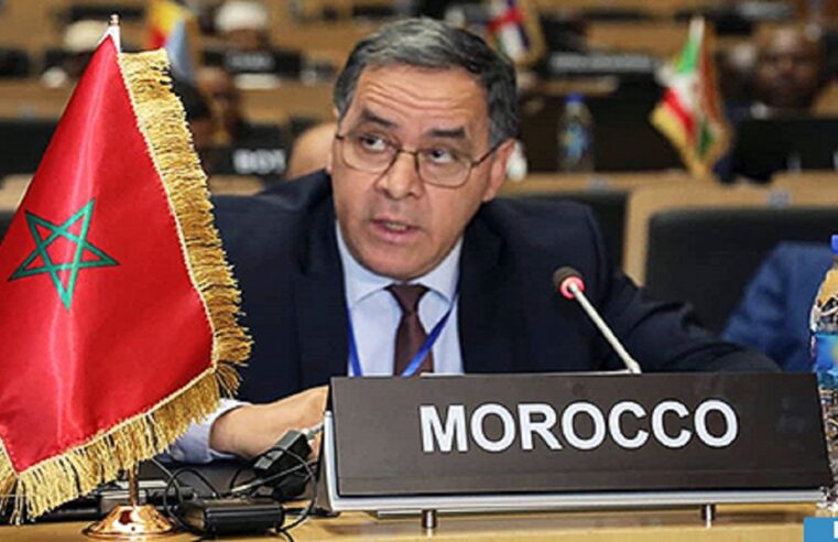 Nouvelle impulsion marocaine pour l&rsquo;accord de Skhirat en Libye