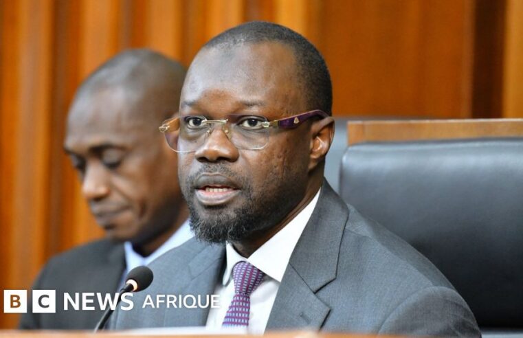 Sénégal : la réforme constitutionnelle du PASTEF soumise à référendum populaire