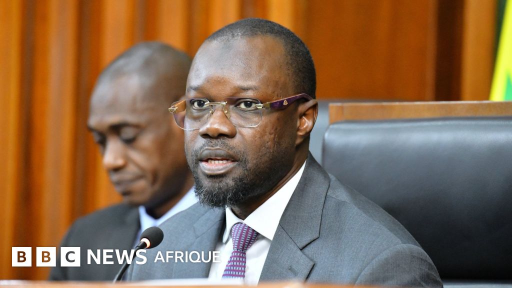 Sénégal : la réforme constitutionnelle du PASTEF soumise à référendum populaire