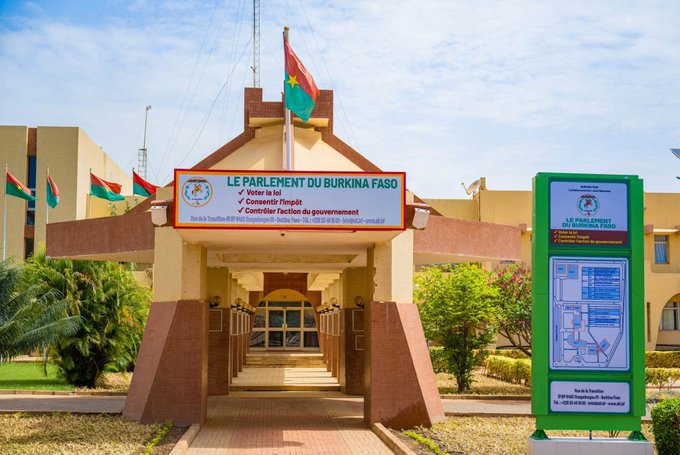 Le Burkina face à un nouveau cadre pour la liberté religieuse