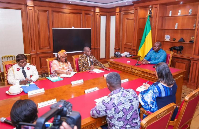 Gabon : l&rsquo;état et les églises, un dialogue stratégique pour la stabilité
