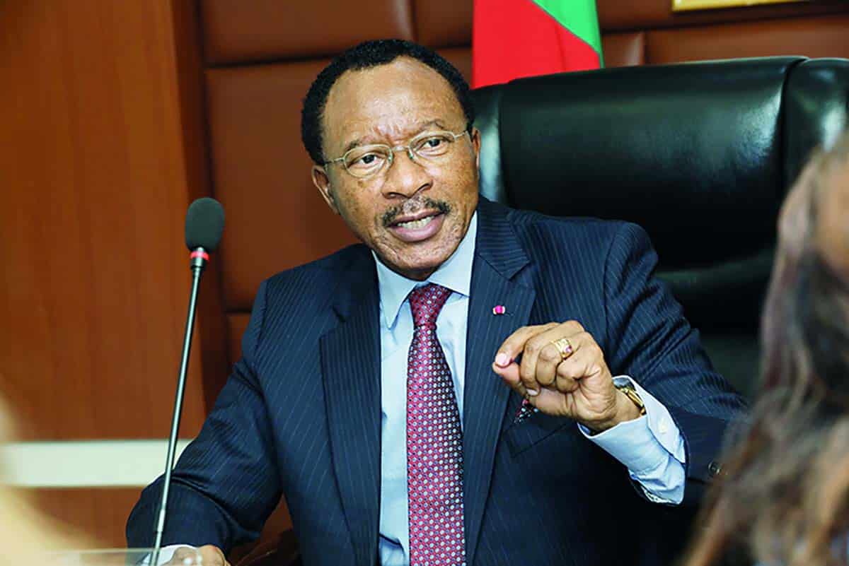 Réseau routier camerounais : 2442 km bitumés, mais des défis à relever selon le MINTP