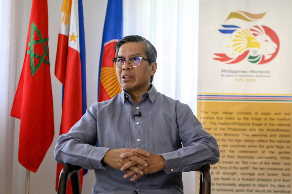 Maroc-Philippines : un demi-siècle de diplomatie à consolider