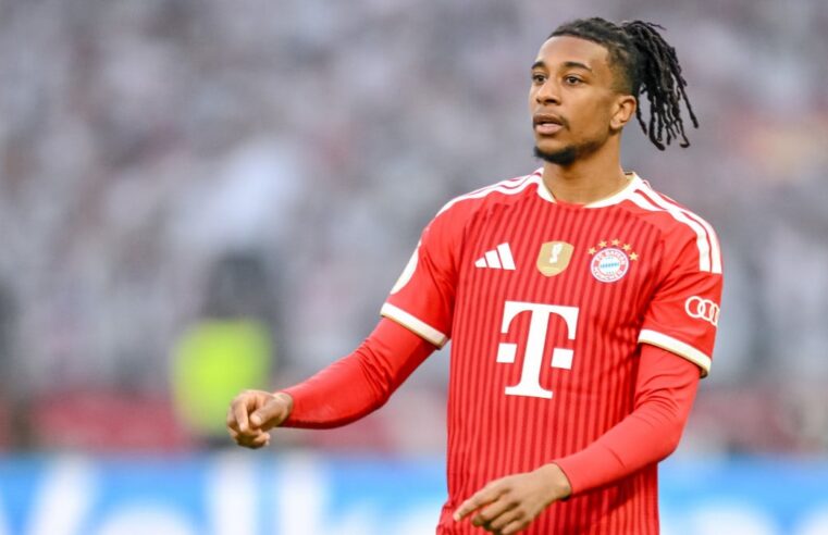 Mercato : le Bayern Munich ferme la porte à un départ de Michael Olise vers le Real Madrid