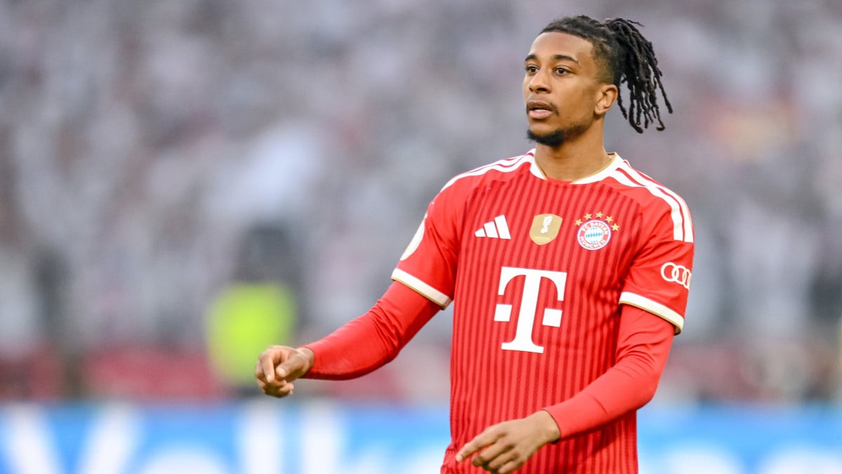 Mercato : le Bayern Munich ferme la porte à un départ de Michael Olise vers le Real Madrid