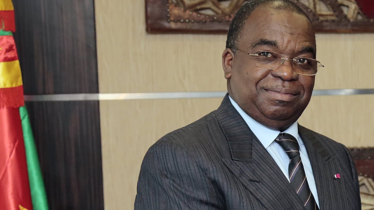 Nomination vice-présidentielle au Cameroun : la course secrète de Louis-Paul Motaze