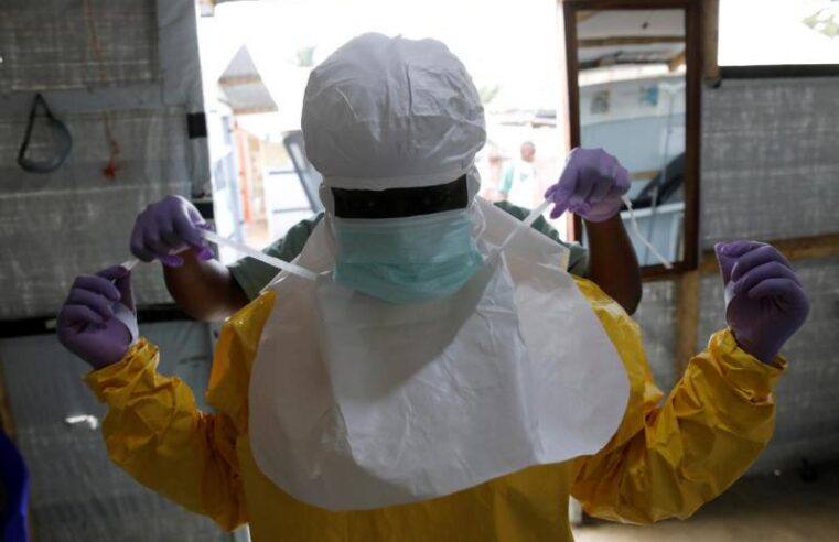 Ébola en RDC : Kinshasa impose 21 jours d&rsquo;isolement après un cas en France