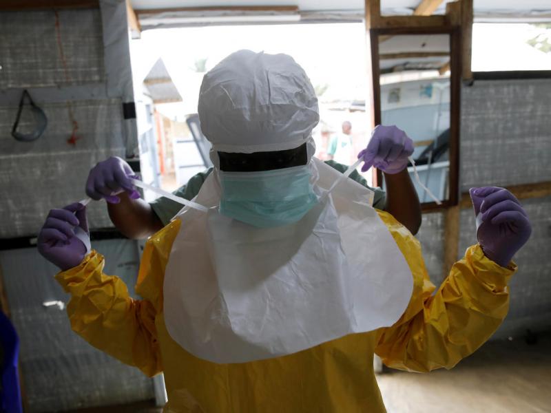 Ébola en RDC : Kinshasa impose 21 jours d&rsquo;isolement après un cas en France