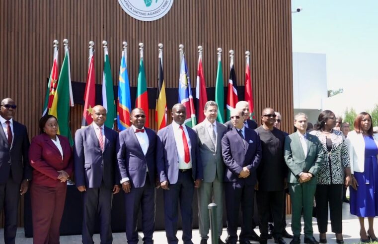 Rabat, nouveau siège de l&rsquo;Association des procureurs africains