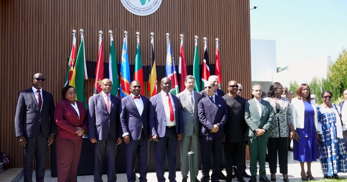 Rabat, nouveau siège de l&rsquo;Association des procureurs africains