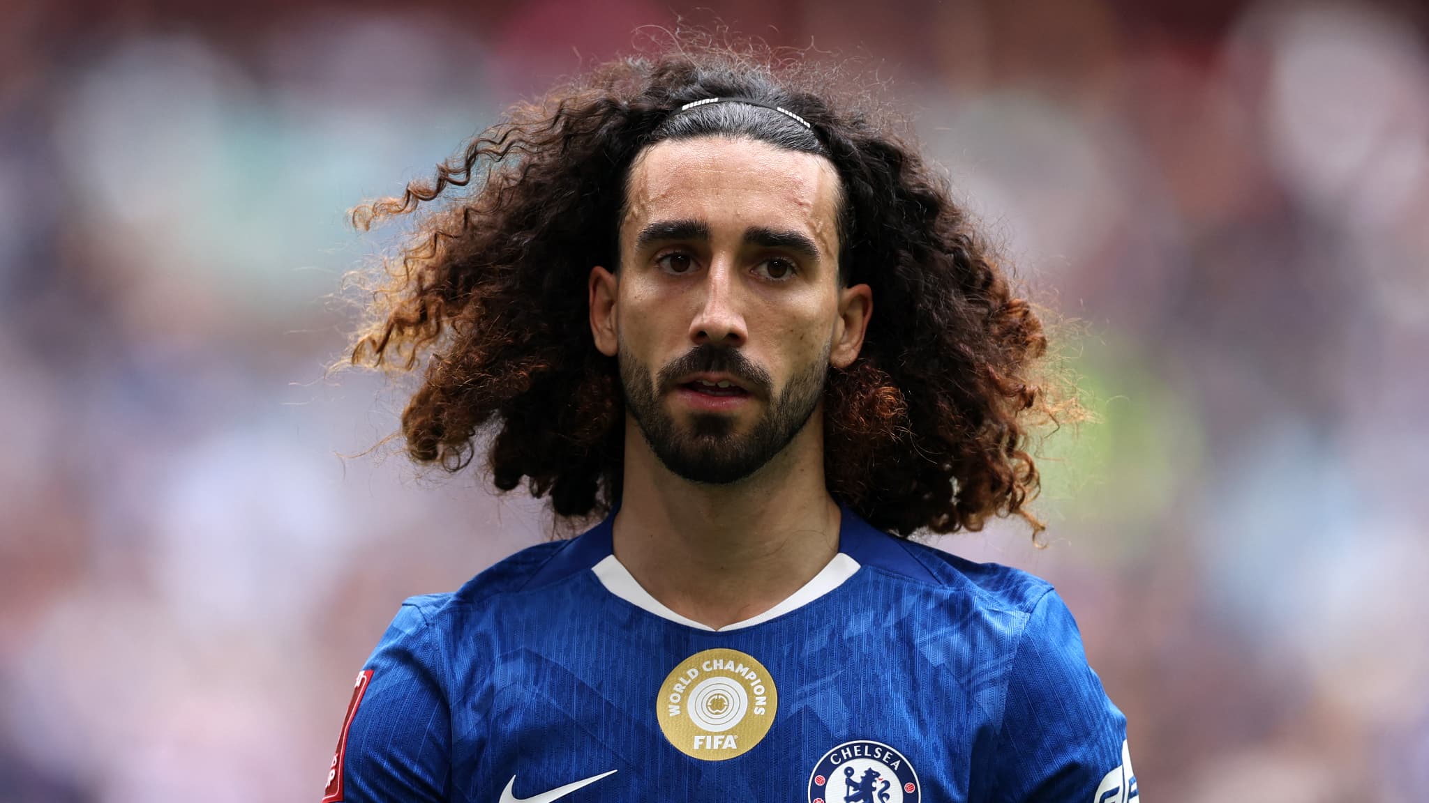 Real Madrid : accord de principe pour Cucurella, le latéral espagnol arrive après la Coupe du monde 2026