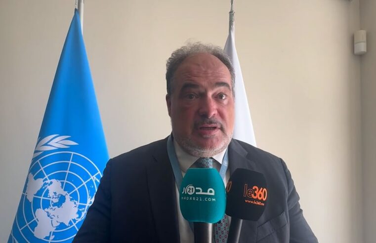 Maroc-UNFPA : un partenariat renforcé pour les droits humains et la santé maternelle