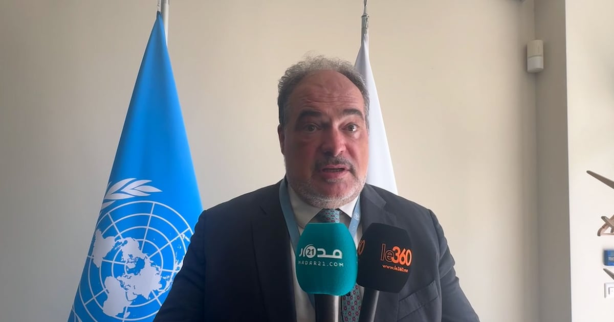 Maroc-UNFPA : un partenariat renforcé pour les droits humains et la santé maternelle