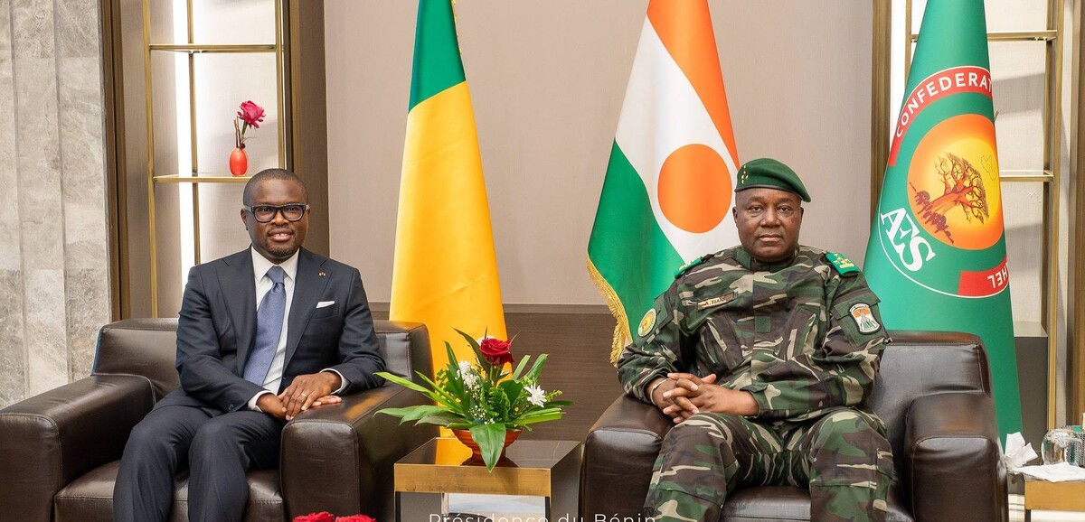 Frontière Bénin-Niger : une réouverture sous conditions se profile