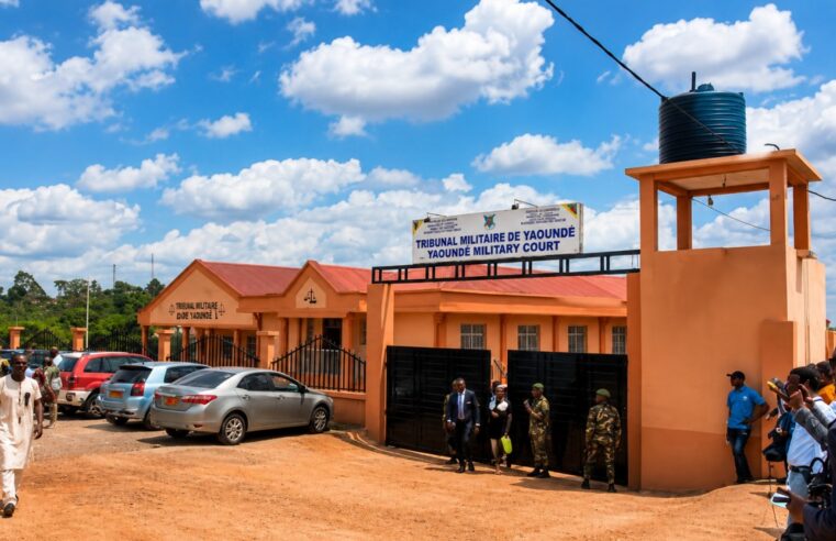 Procès martinez zogo : la vidéo choquante projetée à Yaoundé