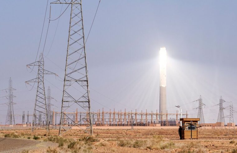 Alger et Niamey scellent un partenariat énergétique historique