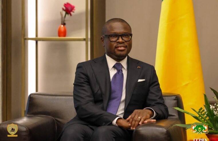 Bénin : l’enseignement secondaire gratuit pour toutes les filles à partir de 2026