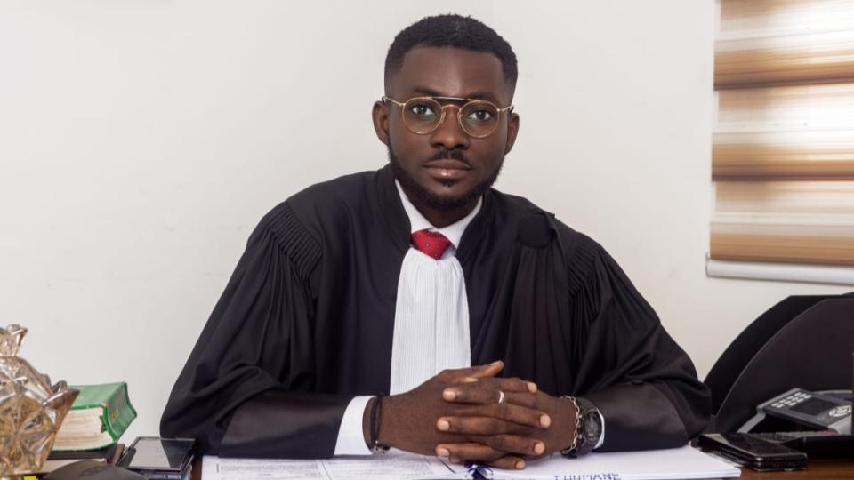 Patrimoine de l&rsquo;État au Gabon : Maître Axel Foumane propose un inventaire national par les huissiers