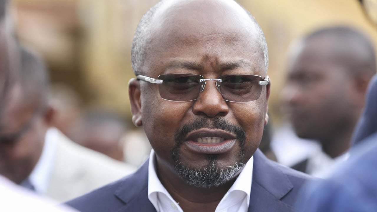 Gabon : les conditions de détention d&rsquo;Alain-Claude Bilie-By-Nze passées au crible