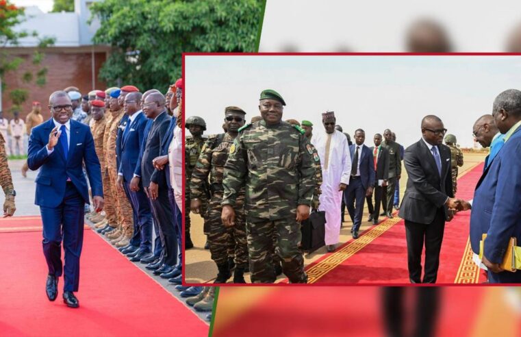 Diplomatie béninoise : les raisons profondes du réchauffement avec le Niger, le Burkina et le Nigeria