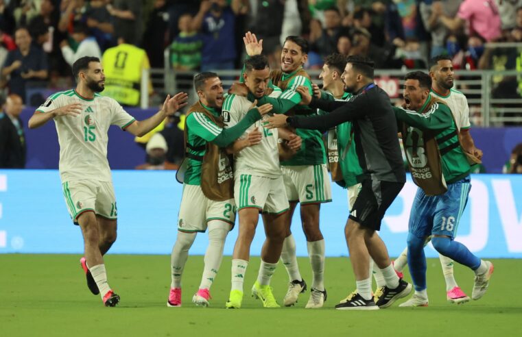 Coupe du monde 2026 : Algérie-Autriche, un scénario qui rappelle le match de la honte