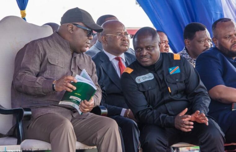 Olivier Kamitatu dénonce une dérive monarchique de Félix Tshisekedi en RDC