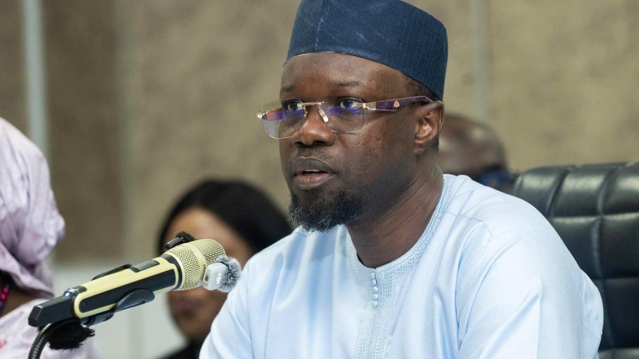 Ousmane Sonko hausse le ton au congrès de Pastef : « le Sénégal va trembler ! »