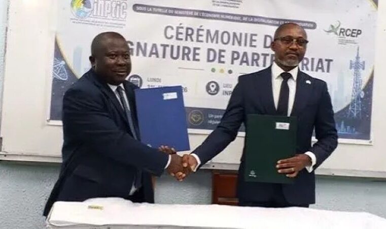 Gabon : former les talents numériques pour une souveraineté économique