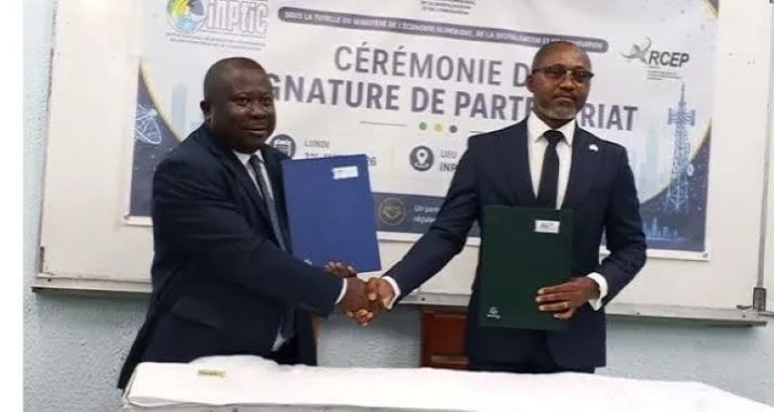 Gabon : former les talents numériques pour une souveraineté économique