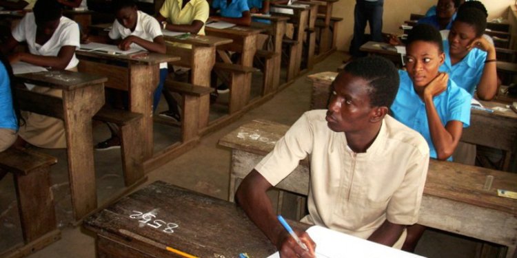 Bac 1 au Togo : les résultats attendus pour juin 2026