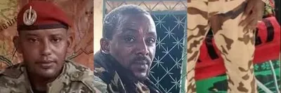 Enlèvement forcé à Markounda : Didot Ali et ses adjoints emmenés par des mercenaires russes vers Bossangoa