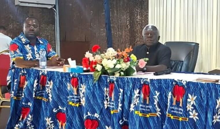 Gabon : le Centre des Libéraux Réformateurs relance ses activités en vue du congrès 2027