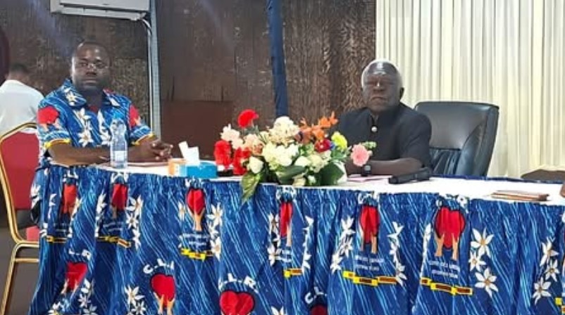 Gabon : le Centre des Libéraux Réformateurs relance ses activités en vue du congrès 2027