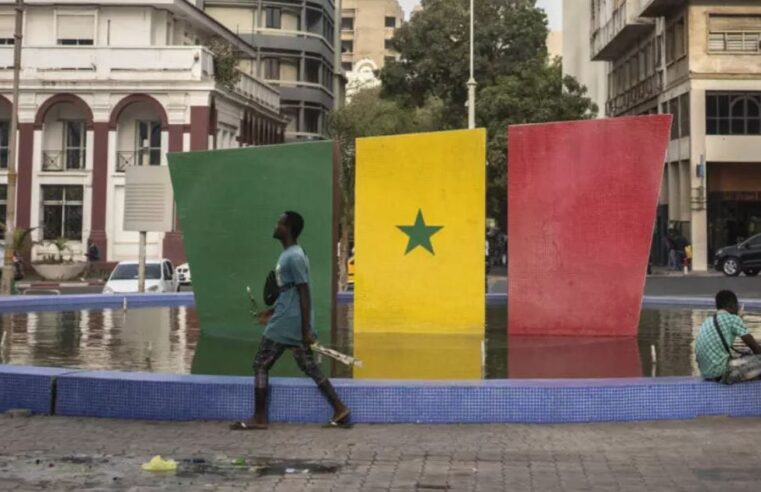 Sénégal : le peuple tranchera sur la réforme constitutionnelle