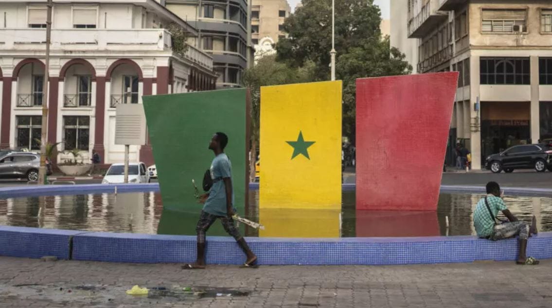 Sénégal : le peuple tranchera sur la réforme constitutionnelle