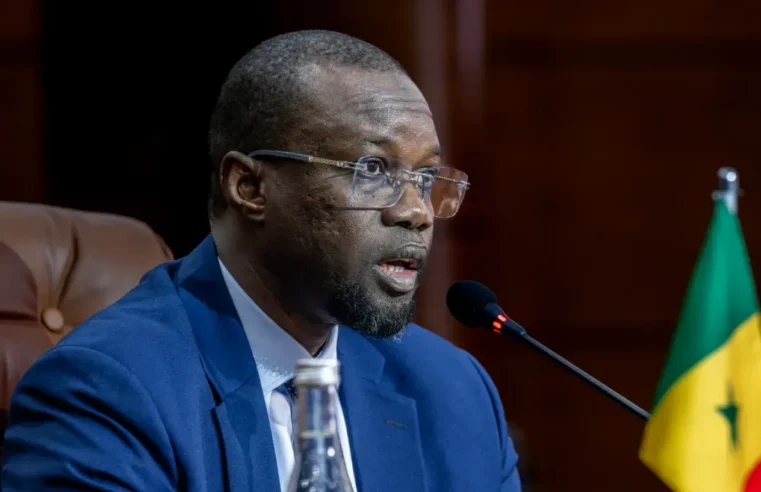 Nouveau tollé : la RTS 1 zappe Ousmane Sonko lors de la révision constitutionnelle