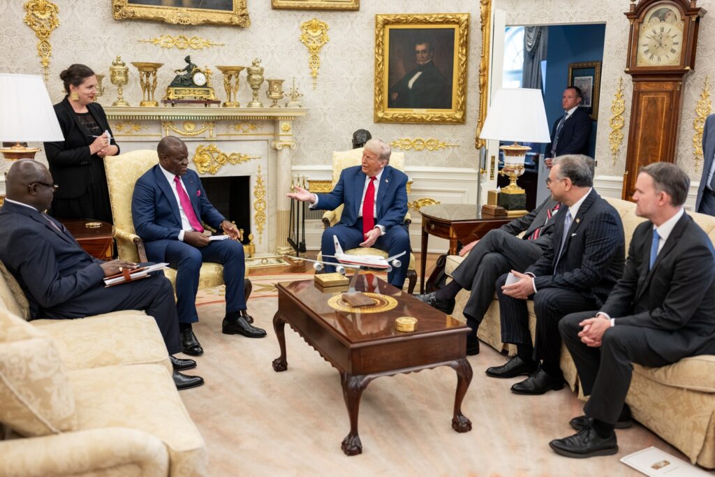 Le Gabon refuse catégoriquement d&rsquo;accueillir les migrants expulsés par les États-Unis