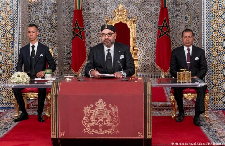 Maroc : l&rsquo;islam comme bouclier contre la radicalisation