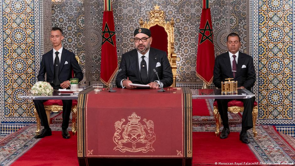 Maroc : l&rsquo;islam comme bouclier contre la radicalisation