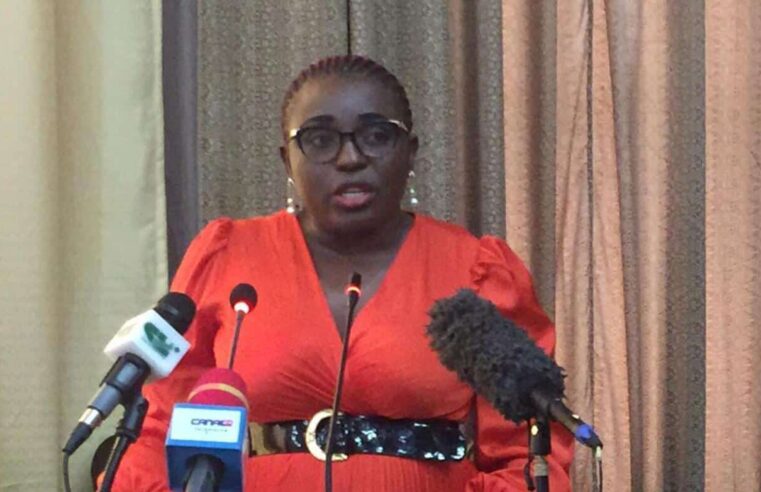 Rolande ngo issi nommée au conseil supérieur de la magistrature camerounaise