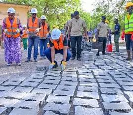 Faso Mêbo : des chantiers visibles mais une gestion contestée