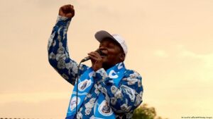 Révélations de Remy Ngono : comment Touadera a financé sa campagne 2020 avec des fonds camerounais détournés