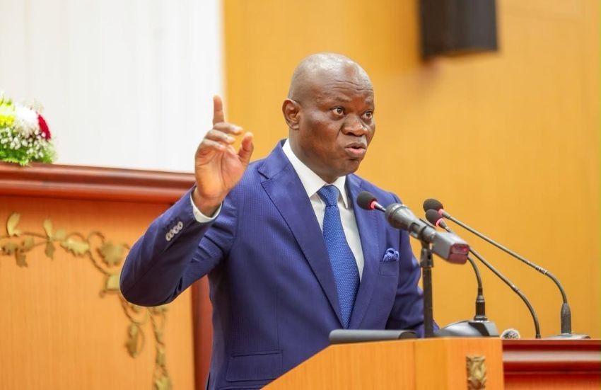 Gabon : la redevabilité au cœur du nouveau pacte républicain