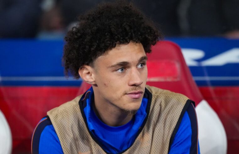 Maghnes Akliouche au PSG : le prix fixé par Monaco dévoilé