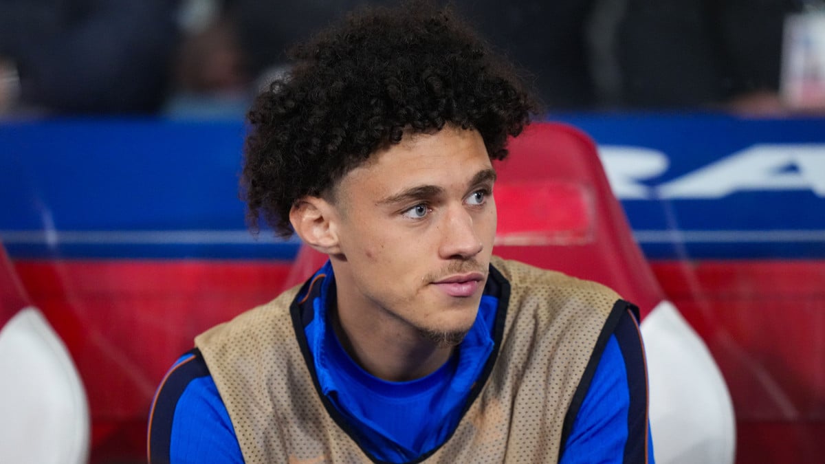 Maghnes Akliouche au PSG : le prix fixé par Monaco dévoilé