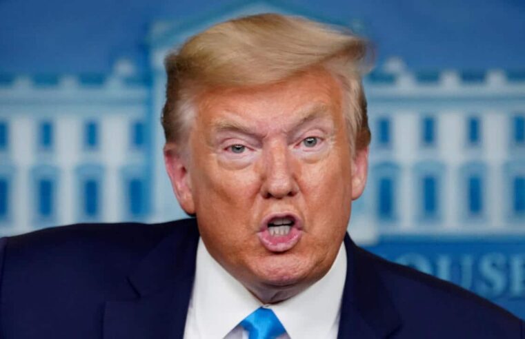 Cameroun : la stratégie de Trump pour contrer la Chine grâce aux ressources minières