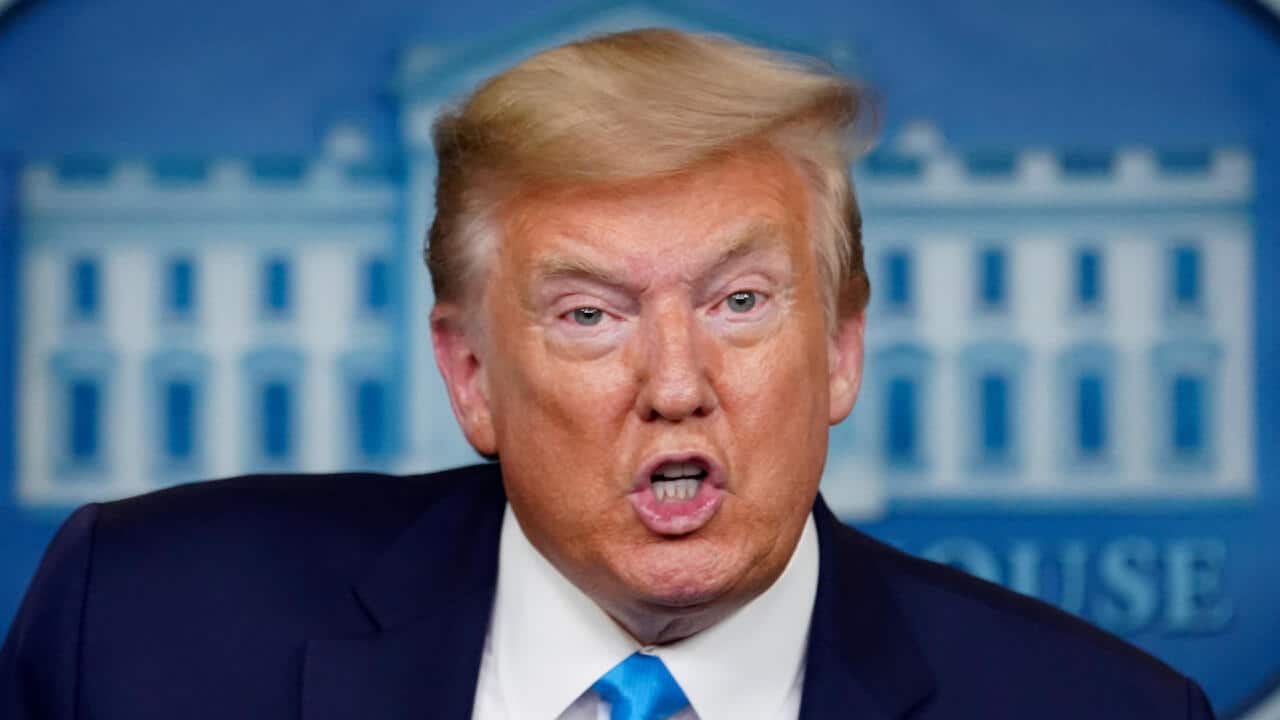 Cameroun : la stratégie de Trump pour contrer la Chine grâce aux ressources minières