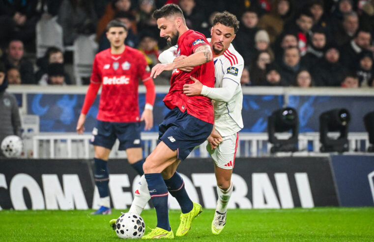 Ligue 1 : les matches restent payants après le rejet de l&rsquo;amendement